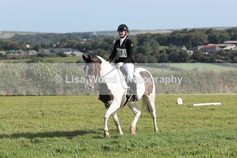JPP_8108 - Class 2A: Trekenning Open: Dressage