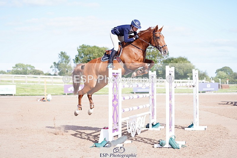 240803A-170918-09476 - Cls 33 National 1.40m Open