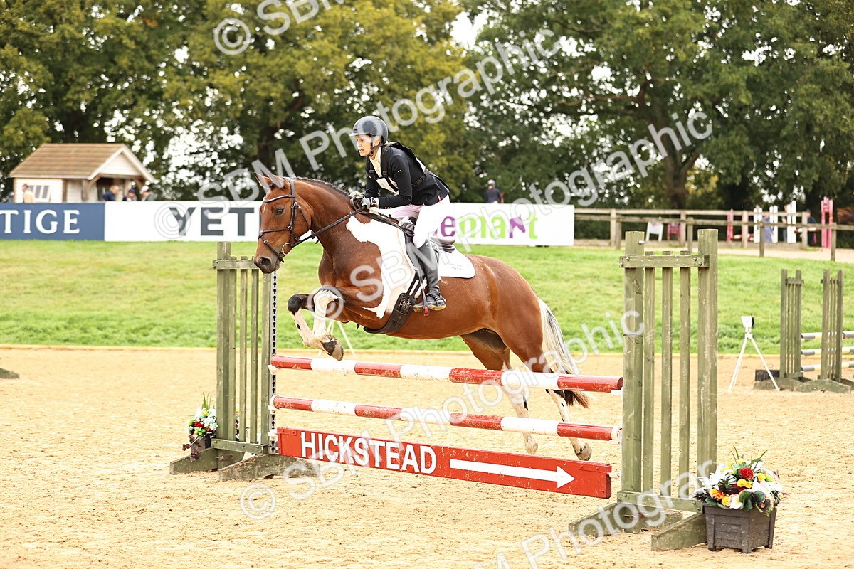 SBM_58867 - J42 - Grand Tour Horse & Pony 1.00m Championship