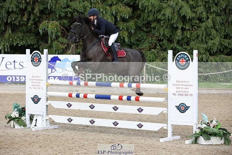 230618-183448-14328 - Cls 22 Hoys 138cm 2nd round 1st rnd