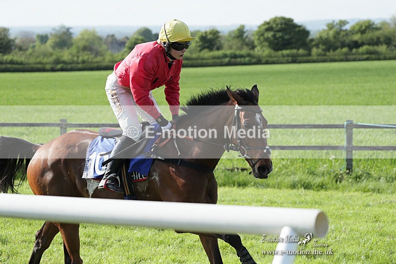 PtP 070523 588 - Kimblewick Races Coronation Meet  Kingston Blount 07/05/23