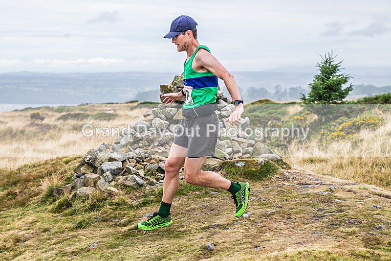 Lowther-100 - Lowther Lakeland Fell & Trail Race Sunday 9th August 2026