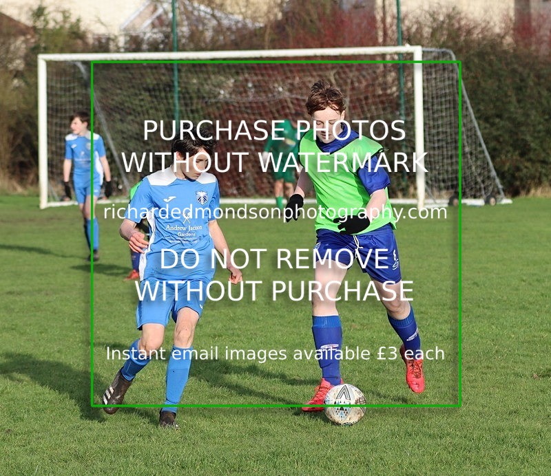 IMG_5089 - Wattsfield v Wattsfield Utd U14