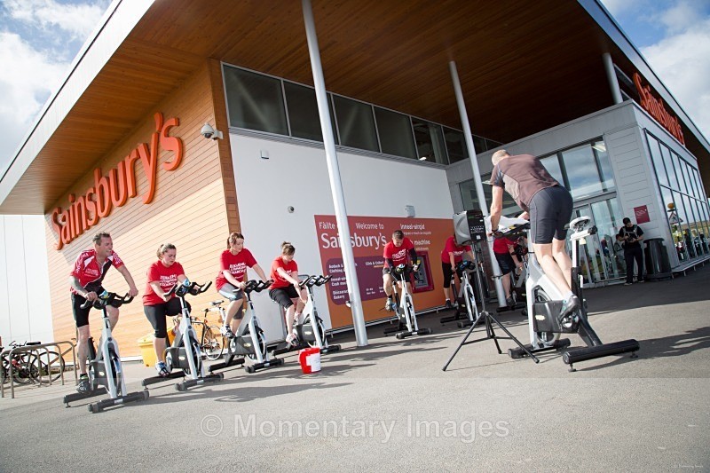  - Siansbury's Cycle Event
