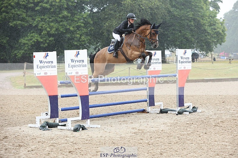 240705-164817-12967 - Cls 25 6 Yr Old Qualifier 1.20m