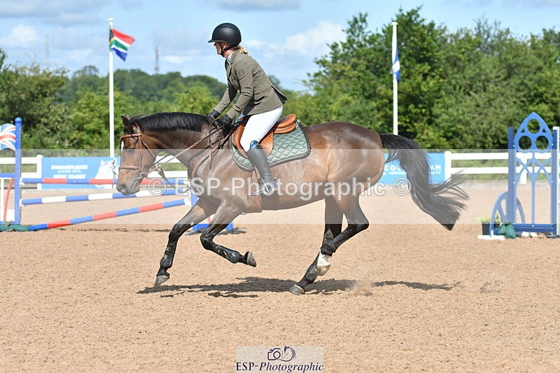 240727A-101955-03397 - Cls 20 Snr British Novice and 90cm Open