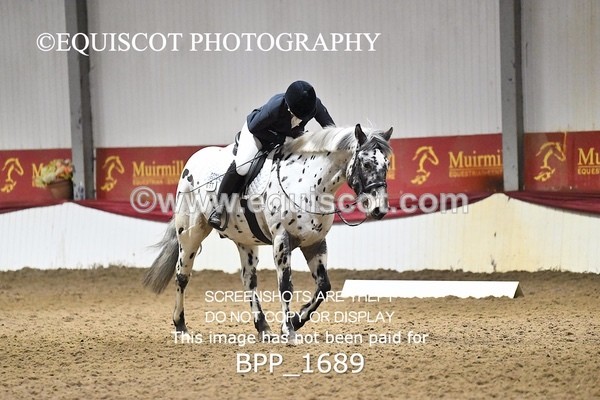 BPP_1689 - PC NOVICE DRESSAGE