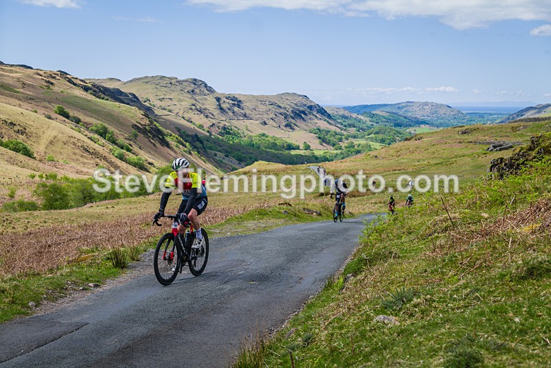 122059 - Hardknott Pass Camera 1 12.00-13.00