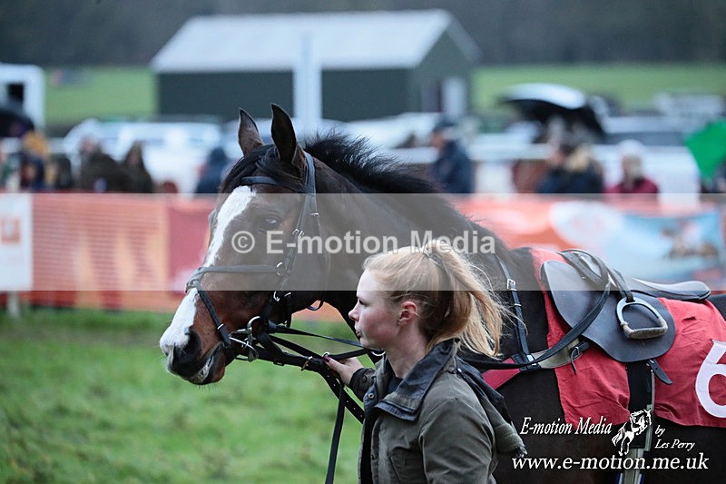 PtP 091125  0658 - Point-to-Point Wales Area Club Lower Machen, Gwent 09/11/25