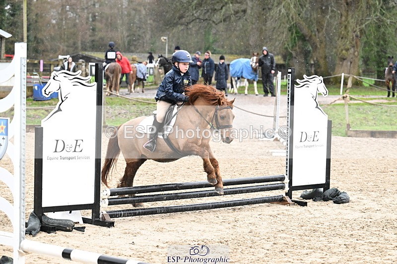 260222A-101556-00349 - 40cm Unassisted