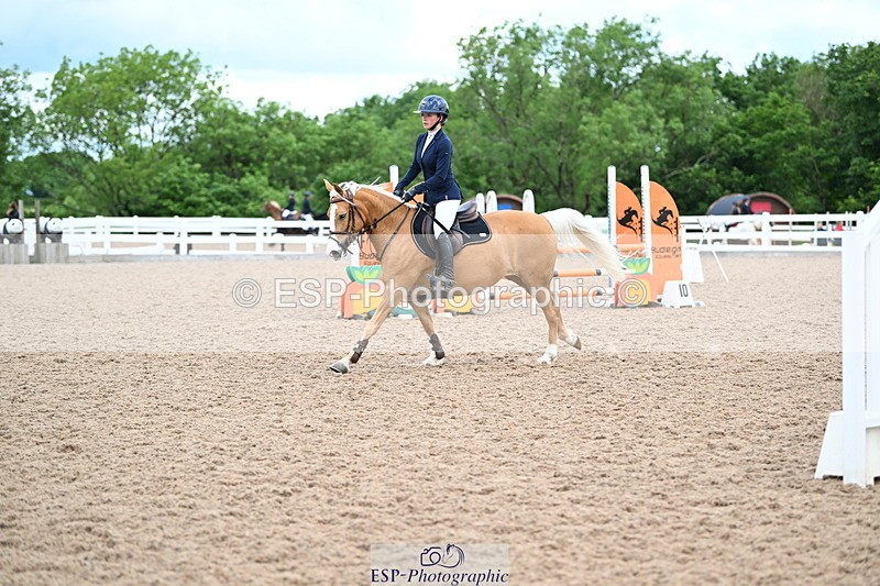 240608A-111801-00602 - Cls 9 Pony British Novice 2nd Round