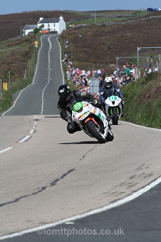 IMG_3581 - Lightweight Race - TT 2013