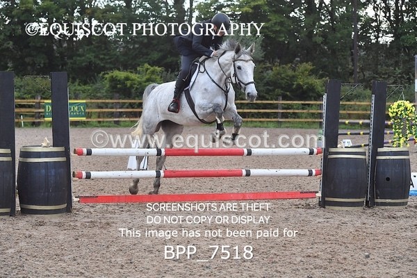 BPP_7518 - CLASS 8 Equiyd 0.95m Amateur Championship Qualifier