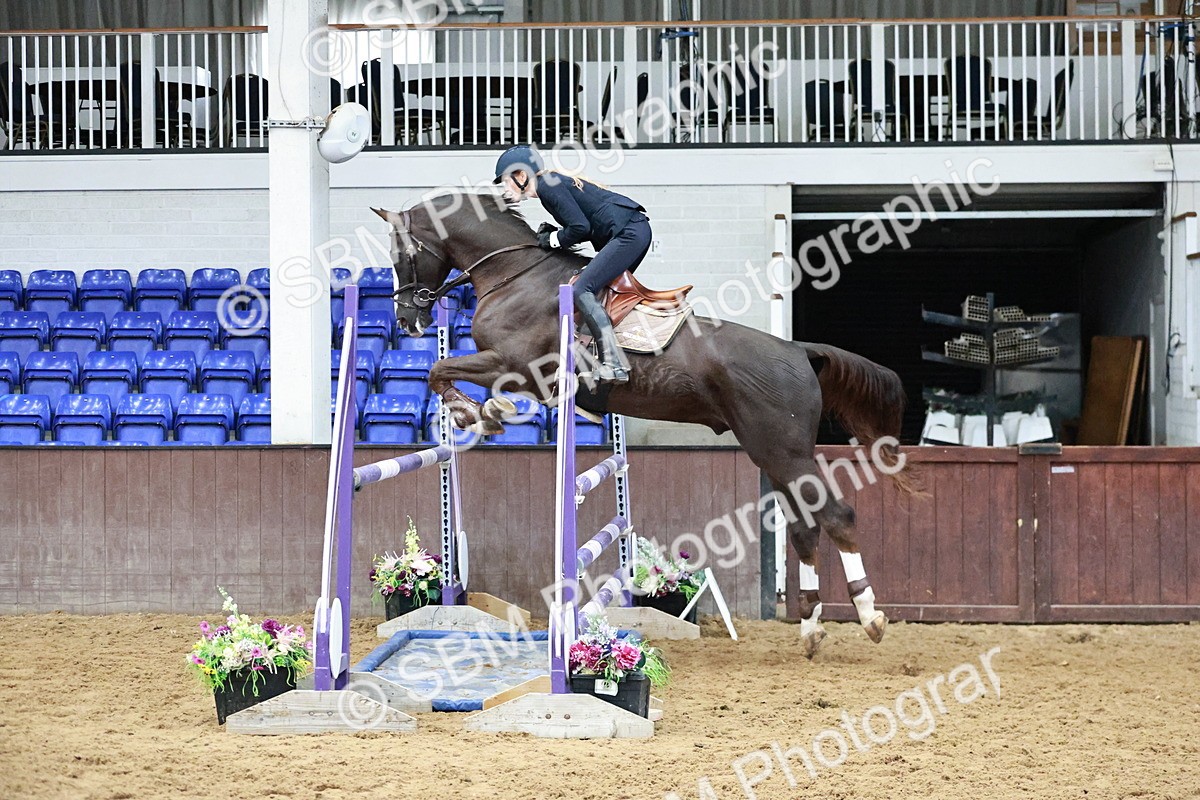 SBM_001481 - Class 4 - Senior Newcomers 1.10m