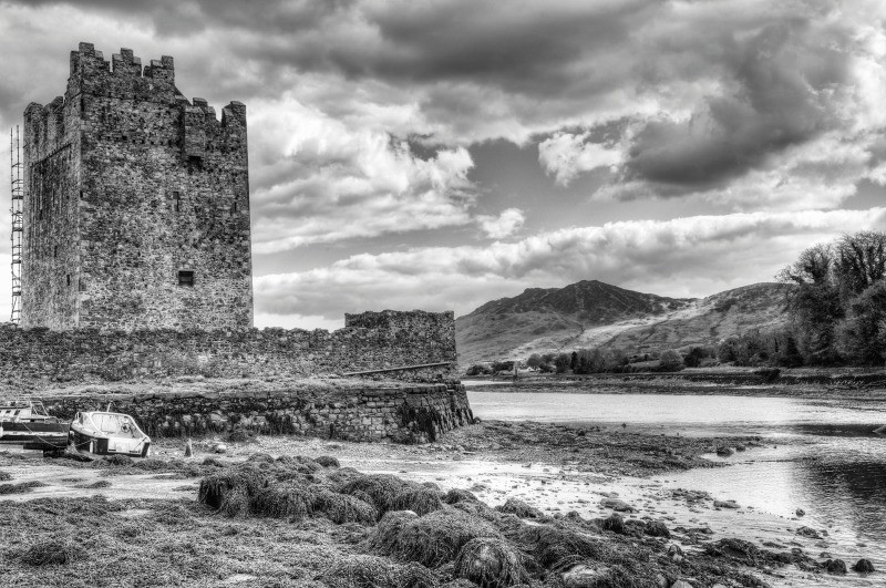 Narrow Water Castle - Other Ireland