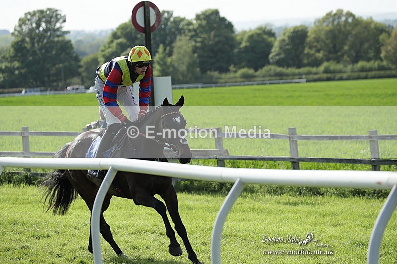 PtP 070523 577 - Kimblewick Races Coronation Meet  Kingston Blount 07/05/23