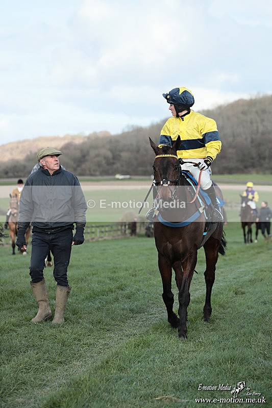 PtP 280226 1444 - Kimblewick PtP Kingston Blount 28/02/26