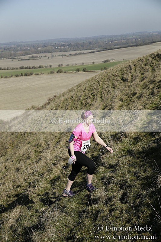 PVT 240219 1672 - The Terminator Race - Pewsey Vale - 24/02/19