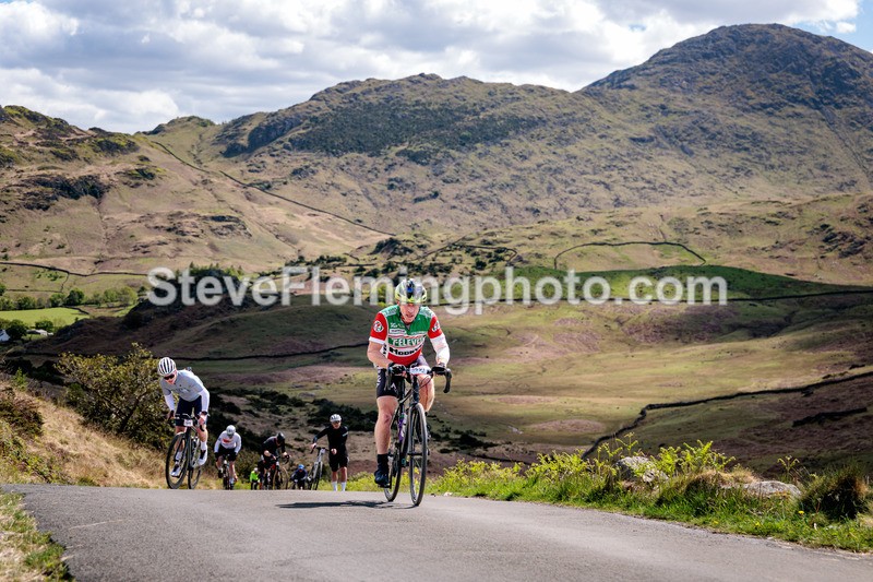143748 - Blea Tarn Climb 14:00 - 15:00
