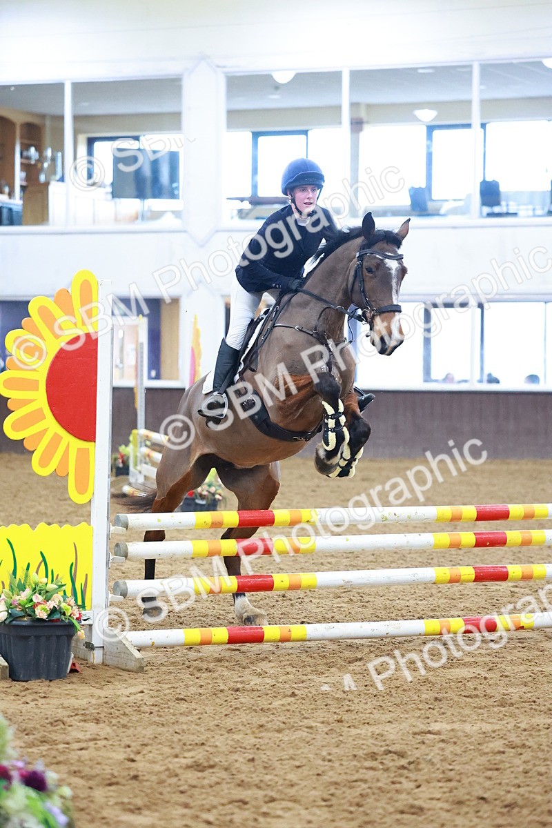 SBM_002088 - Class 7 - Clear Round