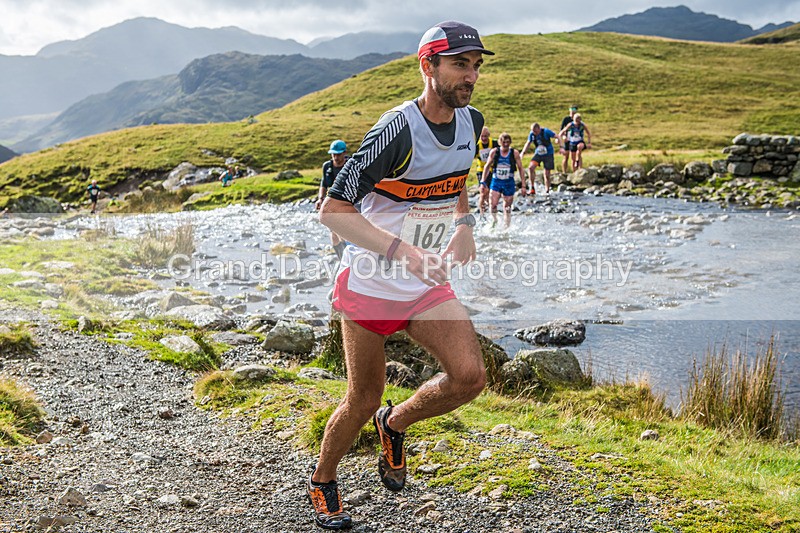 Langdale-379 - Langdale Horseshoe Fell Race Saturday 8th October 2022