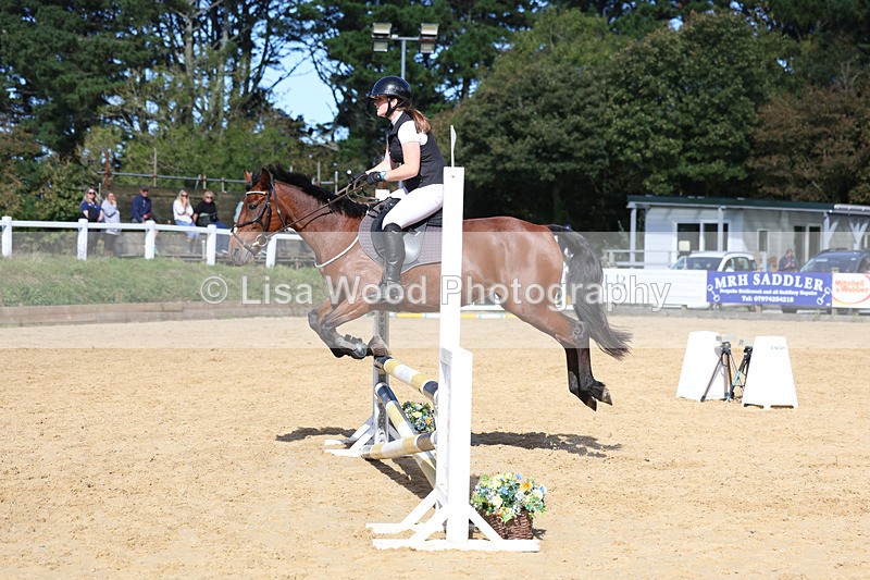 3E7A3993 - Class 6: 70cm Junior