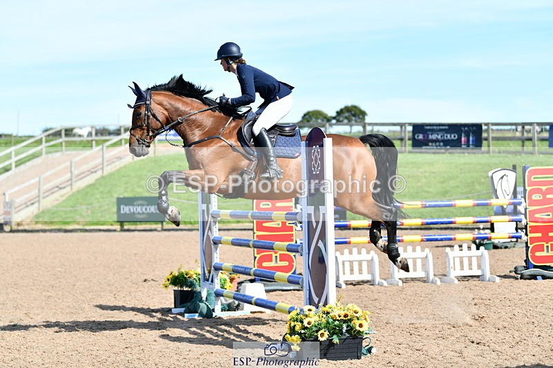 240914A-133657-07307 - Cls 15-S Snr Foxhunter