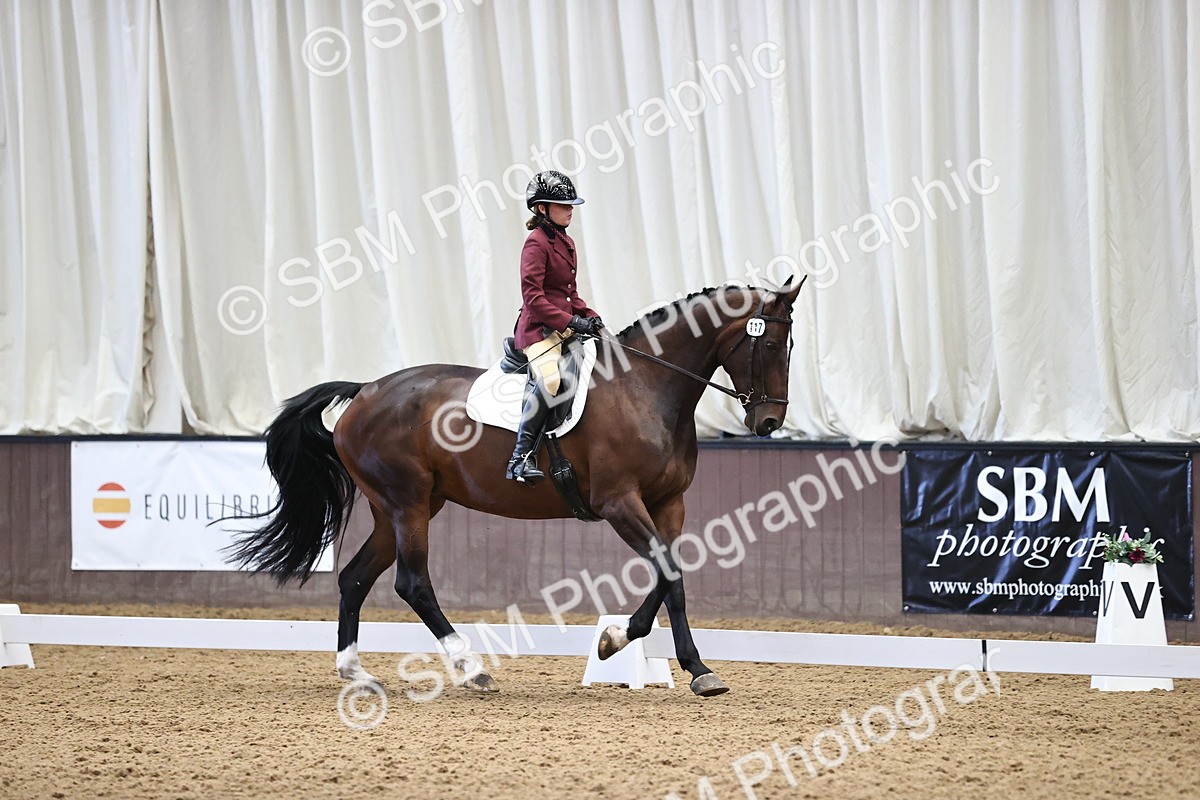 SBM_000416 - Novice 4 Warm Up