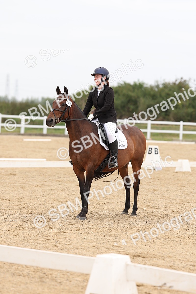 SBM_00931 - Class 8 - Novice 27 Champs