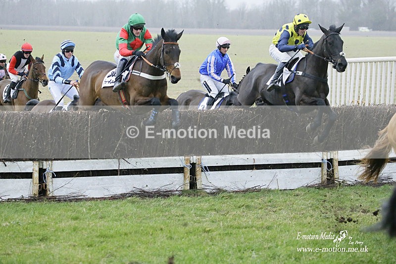 PtP 200222 768 - Countryside Alliance PtP Badbury Rings 20/02/22