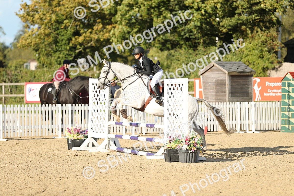 SBM_11472 - J37 - Veteran Rider 75cm