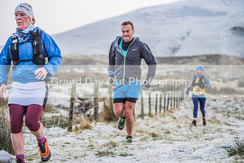 Clough Head-668 - Kong Clough Head Fell Race Saturday 2nd December 2023