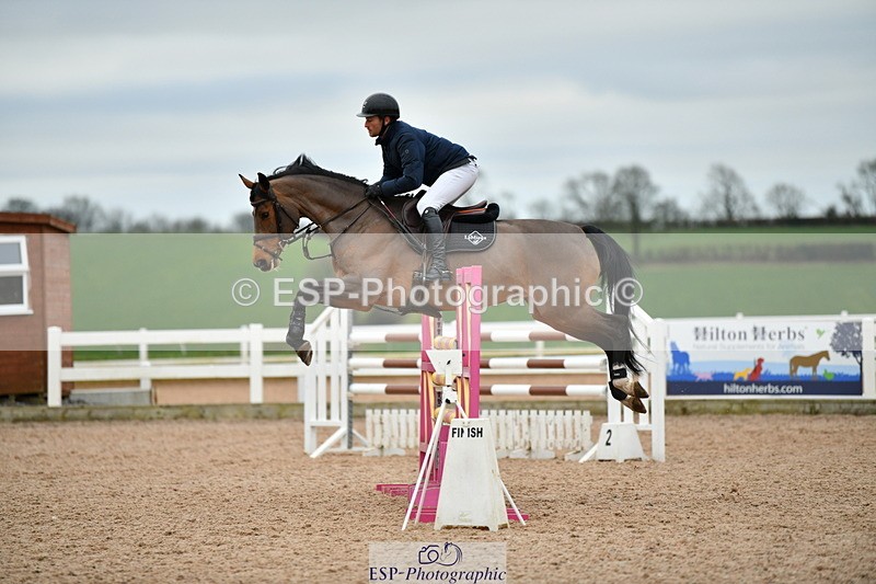 240112A-135437-01019 - Cls 6 Foxhunter and 1.20m Open