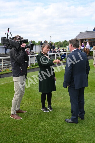 yr12052022r1-35 - Race 1 1.50pm Paddy Power 'Making Flat Less Flat' Stakes