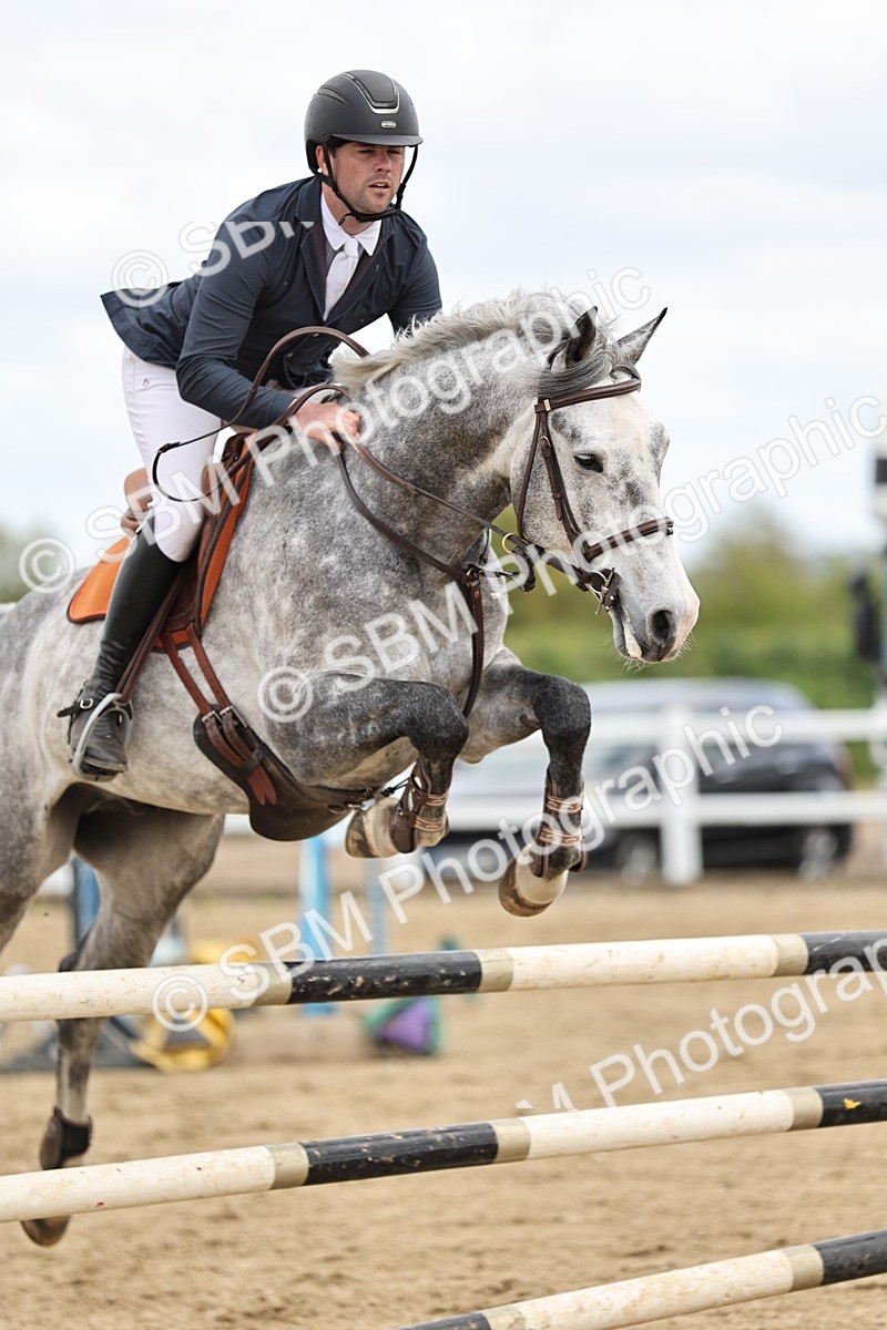 SBM_001020 - Class 3 - Senior Discovery - 1.00m