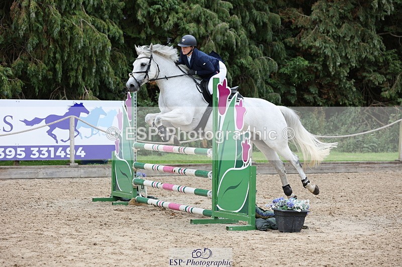 250705A-131603-14431 - Cls 35 95cm Amateur Quali