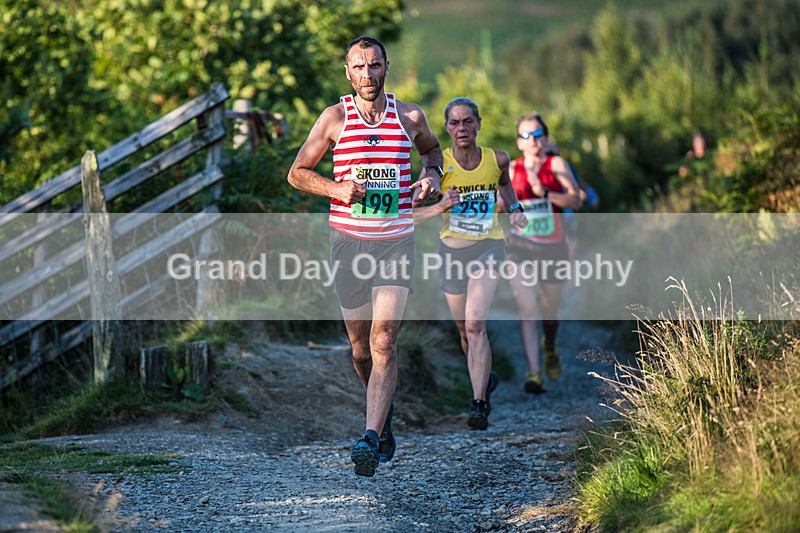 Latrigg-626 - Not Round Latrigg Race Wednesday 14th August 2024
