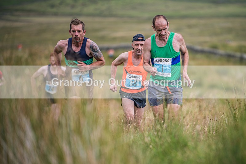 HWH-47 - High Wether Howe Fell Race Saturday 26th July 2025