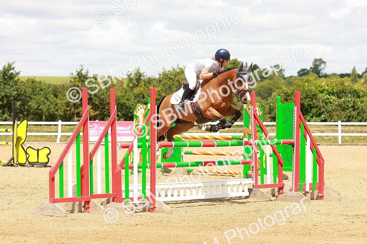 SBM_002837 - Class 14-15 - GFS Senior Newcomers - 1.10m - Senior 1.15m Open