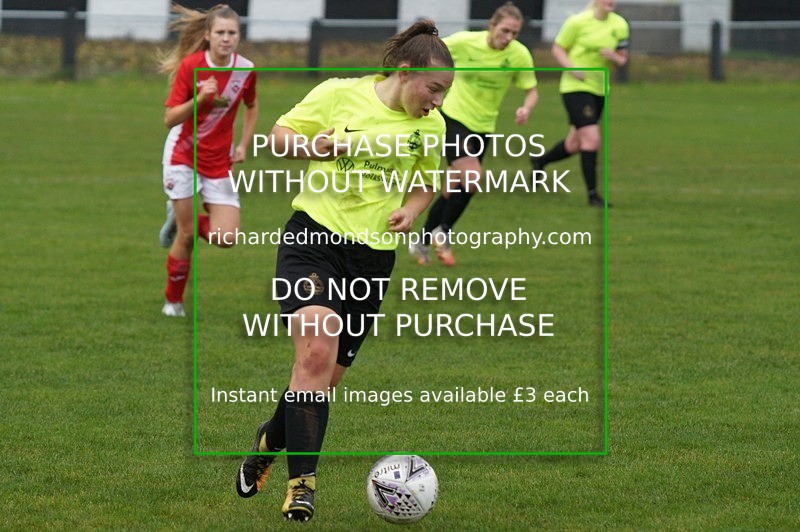 DSC03978 - Morecambe Ladies v South Shields