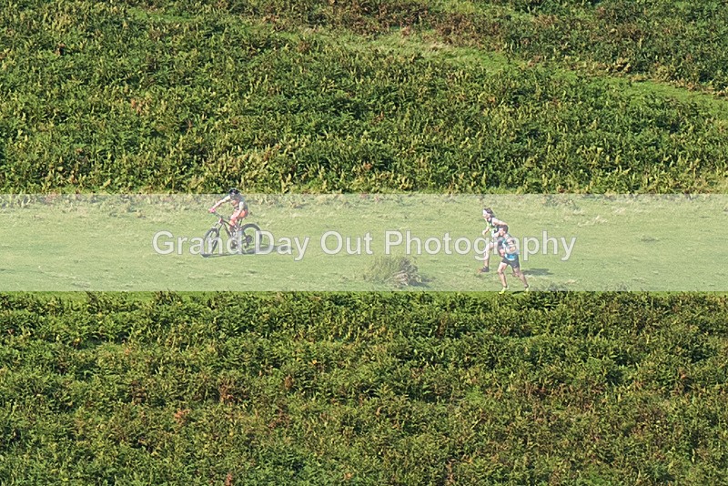 Barrow-11 - Barrow Fell Race Monday 28th August 2023