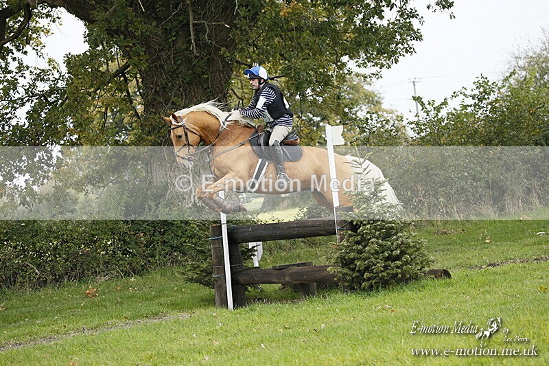 WWHT 181020 WWHT 181020 1256 - WWEC Intermediate (0.90m)  18/10/20