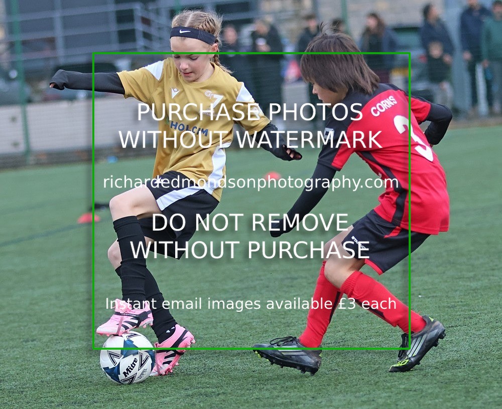 533A5601 - GT7 Academy Girls U11 vs Sedbergh Wanderers Juniors U10 (29/11/25)
