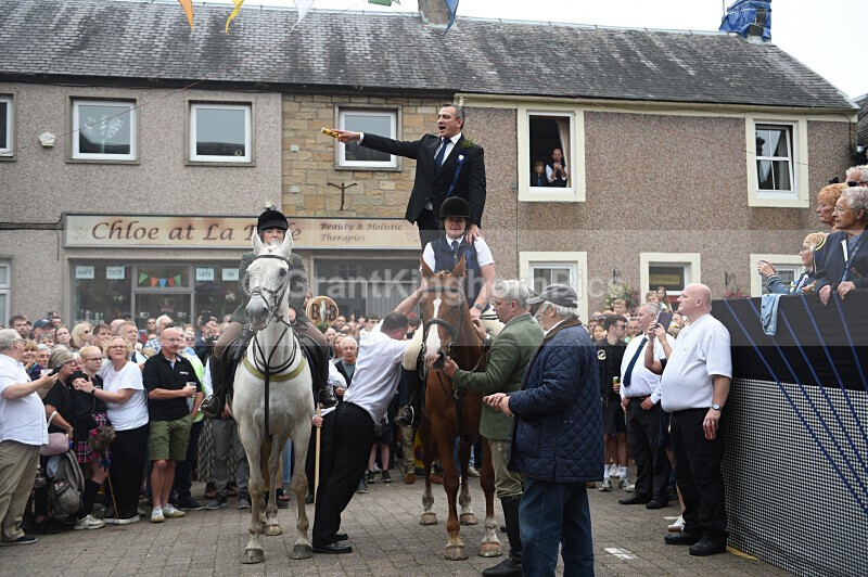125 - Langholm Common Riding 2025