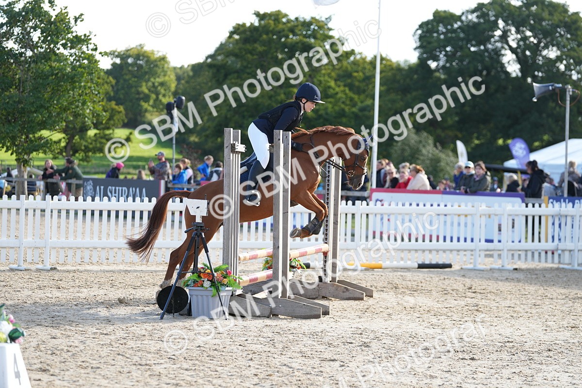 SBM_50995 - J8 - Junior Pony 65cm Championship