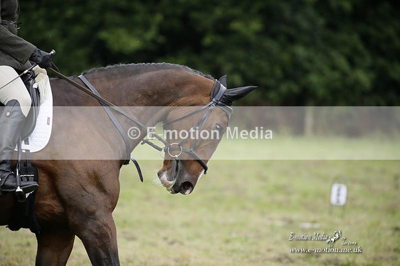 BVRC 120921 527 - Bourne Valley Riding Club UA Dressage & Show Jumping 12/09/21