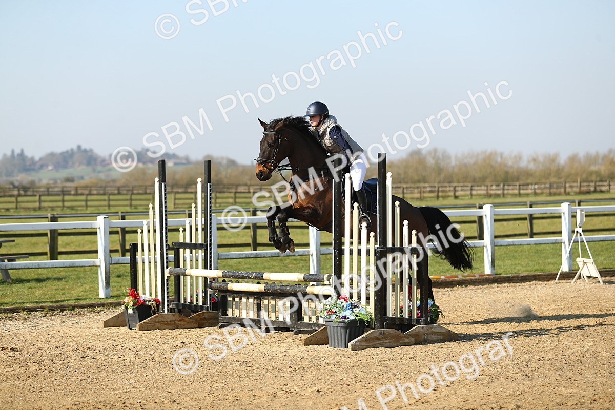 SBM_000053 - Class 1 - Clear Round
