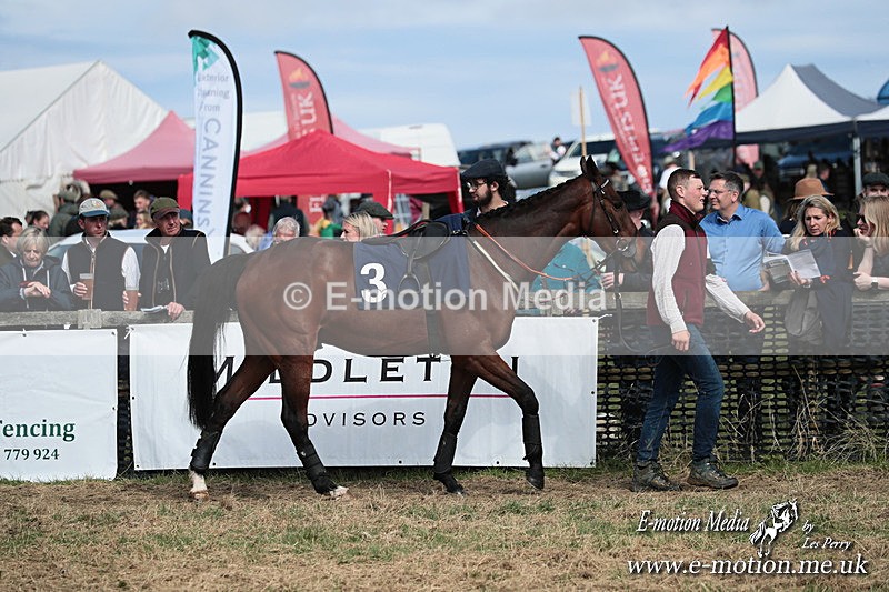 PtP 210425  1113 - Paxford Races Easter Monday 21/04/25