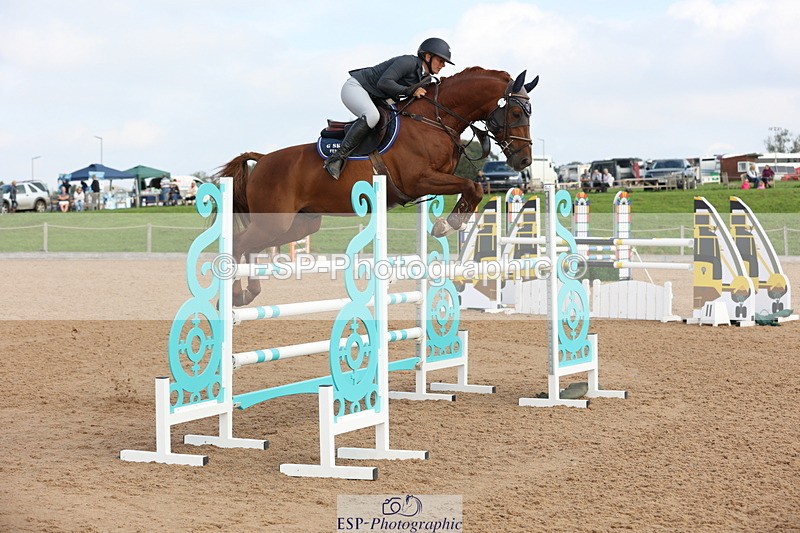 230915A-105422-01577 - Cls 2 Snr Foxhunter