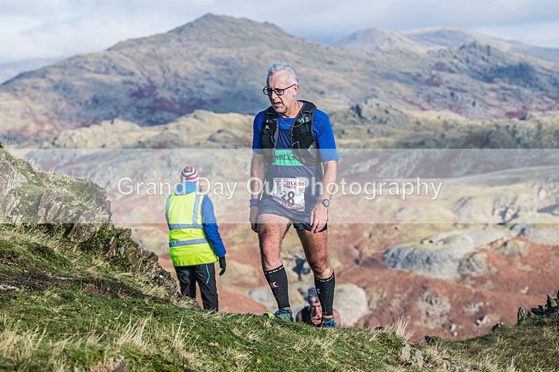 Dunnerdale-595 - Dunnerdale Fell Race Saturday 12th November 2022
